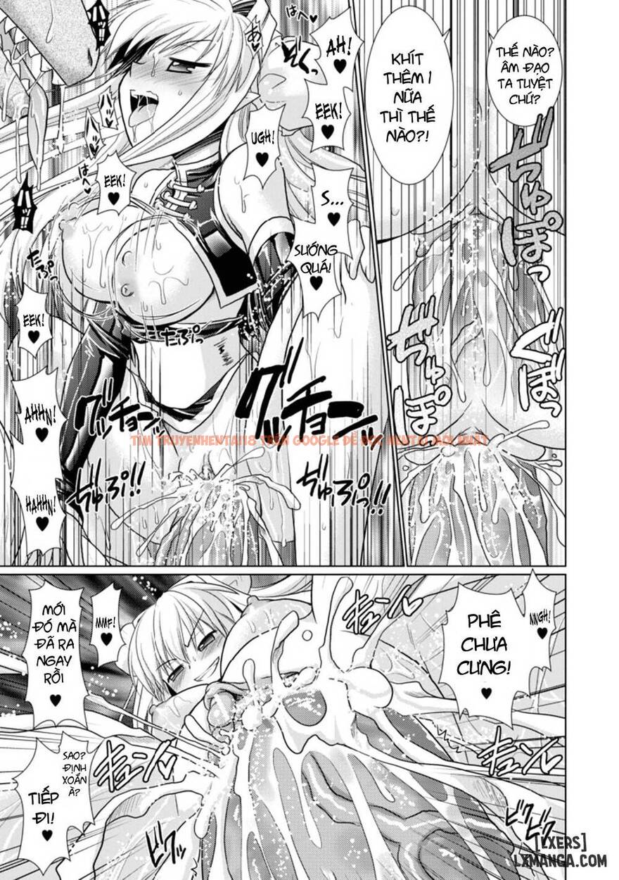 Xem ảnh 24 trong truyện hentai Brandish - Chapter 13 - www.hentaitvn.net