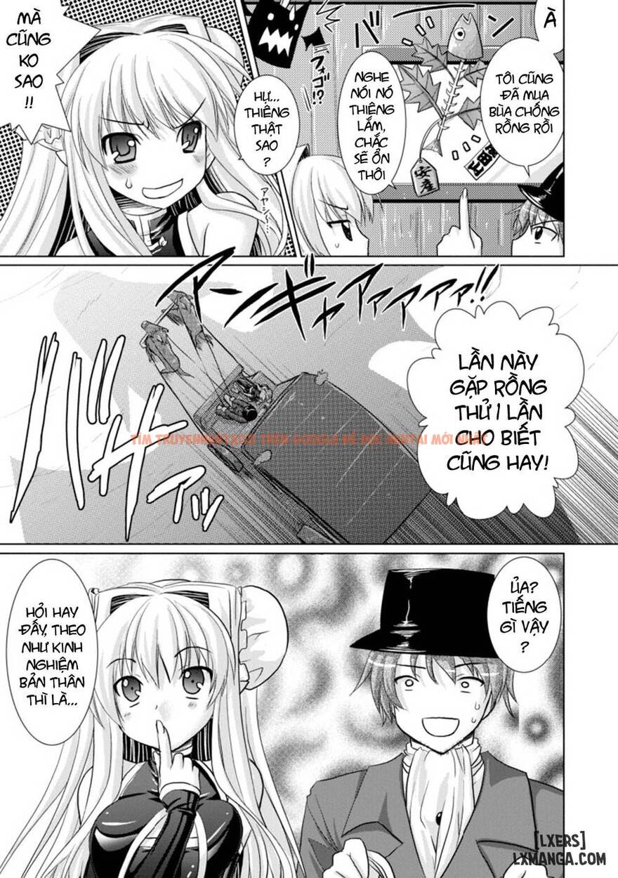 Xem ảnh 4 trong truyện hentai Brandish - Chapter 13 - www.hentaitvn.net