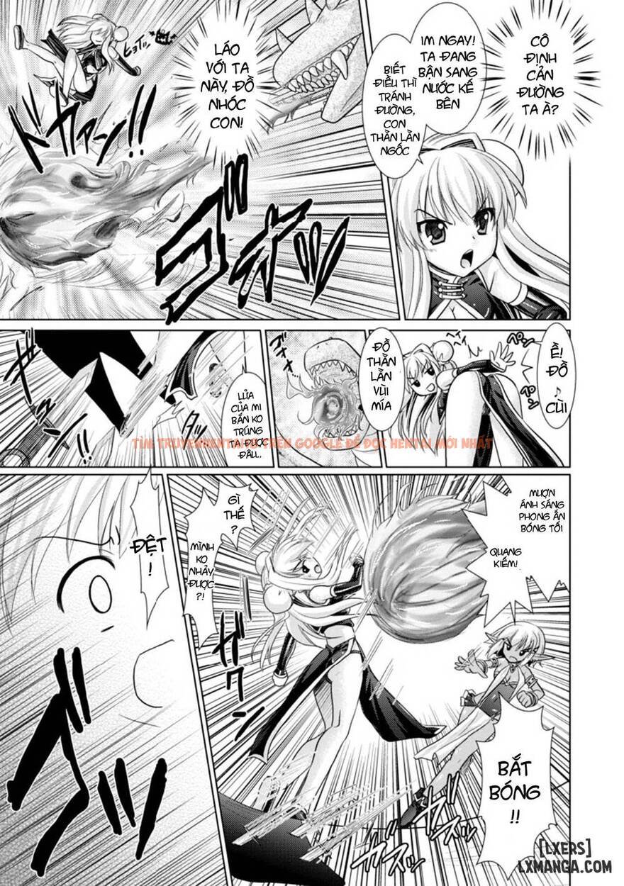 Xem ảnh 6 trong truyện hentai Brandish - Chapter 13 - www.hentaitvn.net
