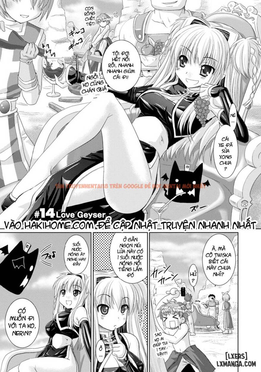 Trang truyện 0 trong truyện tranh Brandish - Chapter 14 - hentai24h.pro