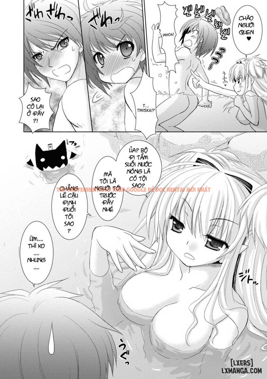 Trang truyện 3 trong truyện tranh Brandish - Chapter 14 - hentai24h.pro