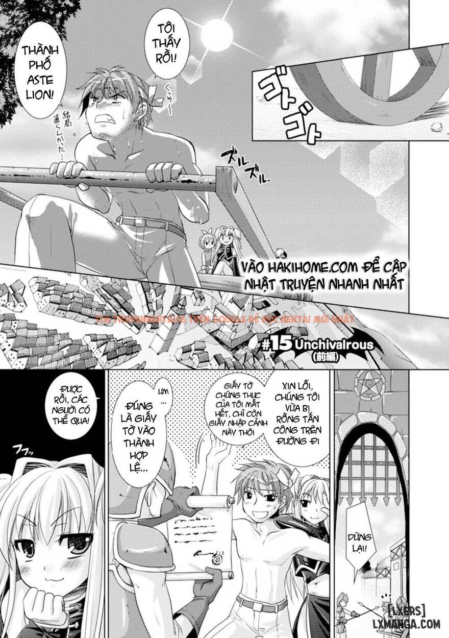 Trang truyện 0 trong truyện tranh Brandish - Chapter 15 - hentai24h.pro