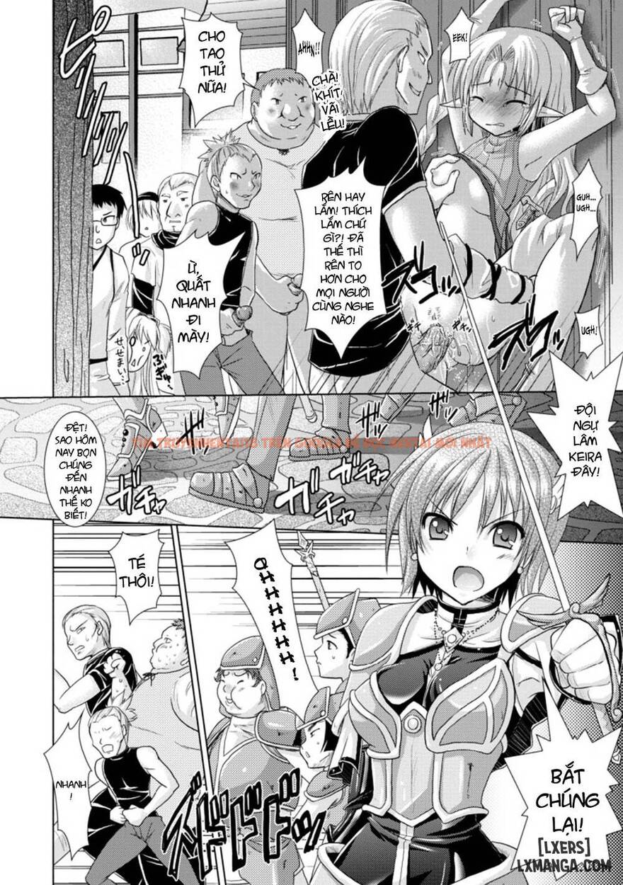 Trang truyện 3 trong truyện tranh Brandish - Chapter 15 - hentai24h.pro