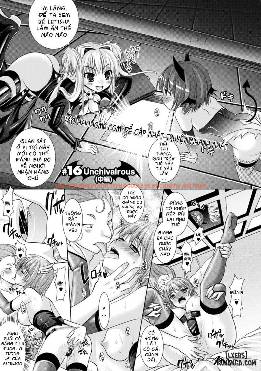 Trang truyện 0 trong truyện tranh Brandish - Chapter 16 - hentai24h.pro