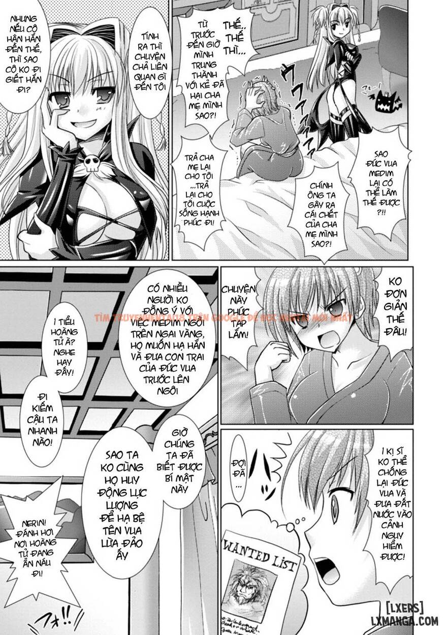 Trang truyện 16 trong truyện tranh Brandish - Chapter 16 - hentai24h.pro