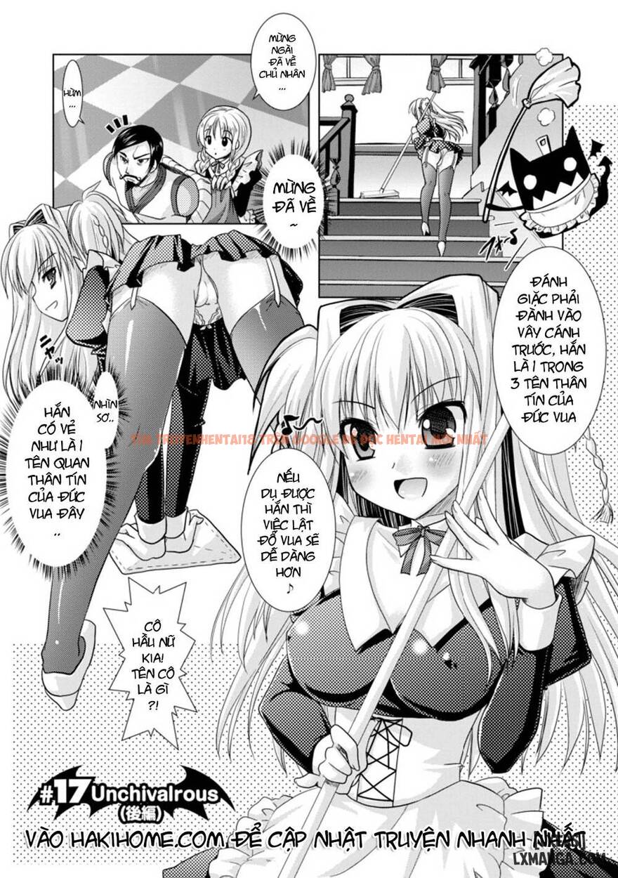 Trang truyện 0 trong truyện tranh Brandish - Chapter 17 - hentai24h.pro