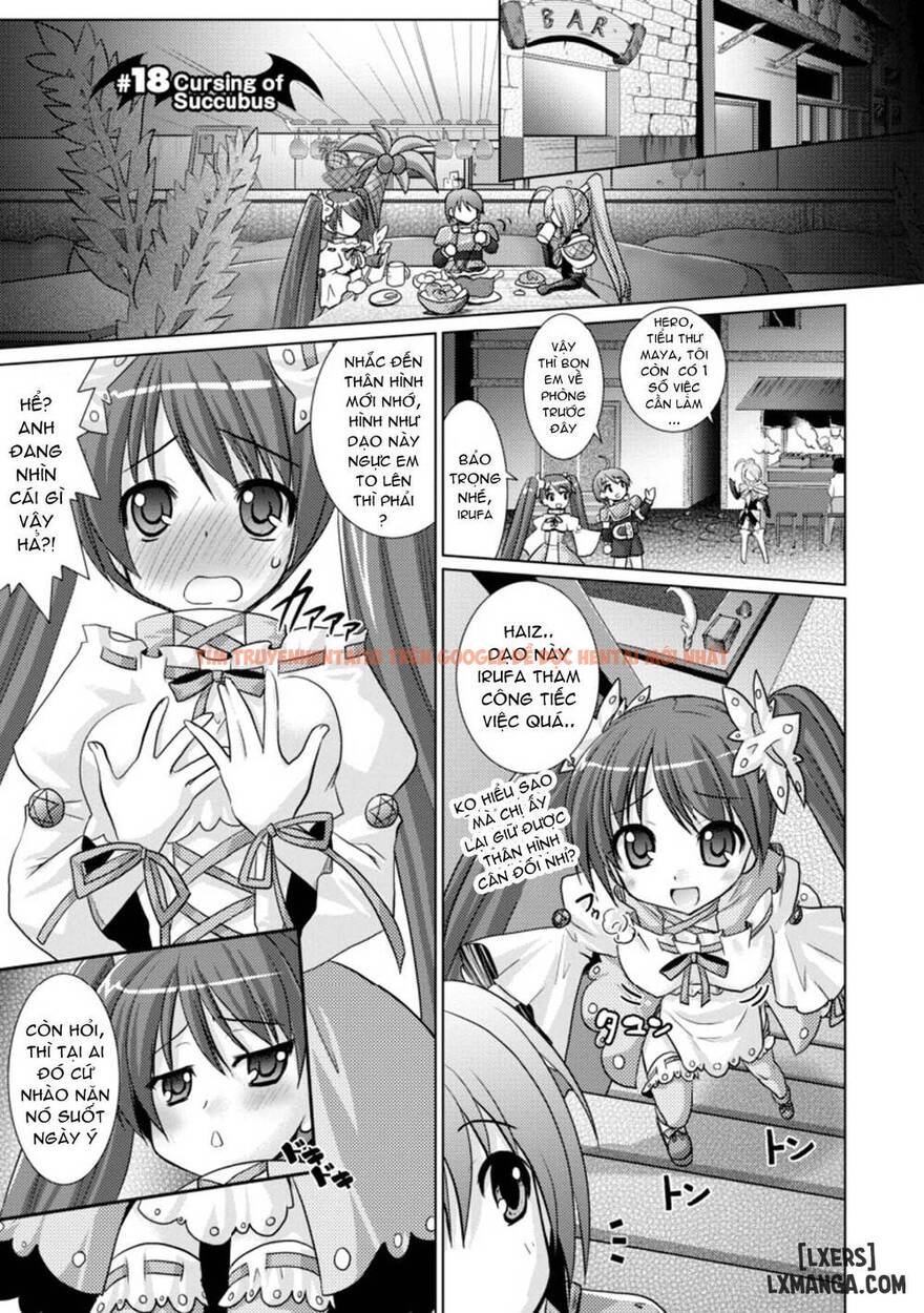 Trang truyện 0 trong truyện tranh Brandish - Chapter 18 - hentai24h.pro
