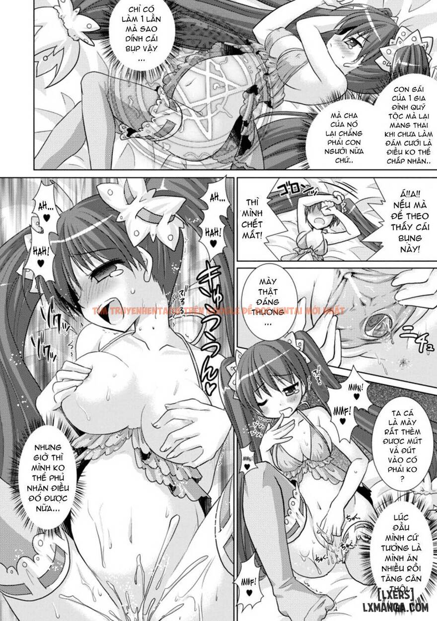 Trang truyện 5 trong truyện tranh Brandish - Chapter 18 - hentai24h.pro