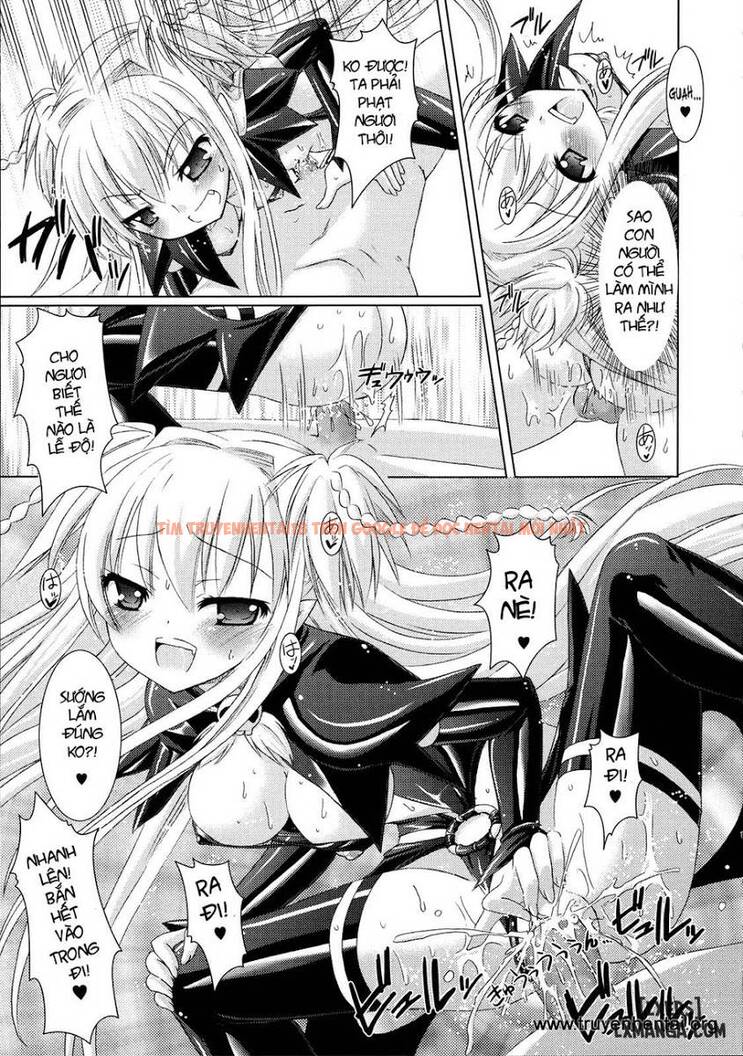 Trang truyện 20 trong truyện tranh Brandish - Chapter 2 - hentai24h.pro