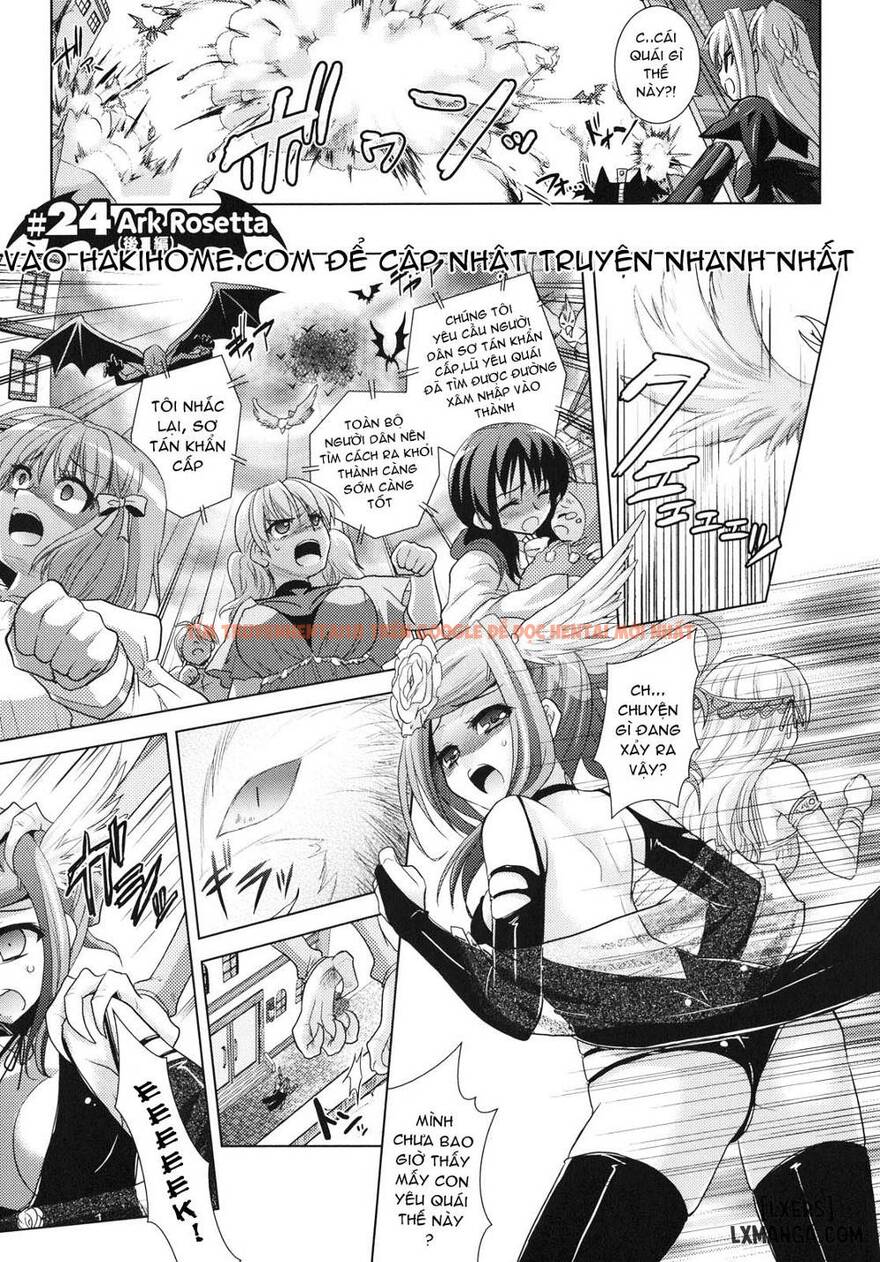 Trang truyện 0 trong truyện tranh Brandish - Chapter 24 - hentai24h.pro