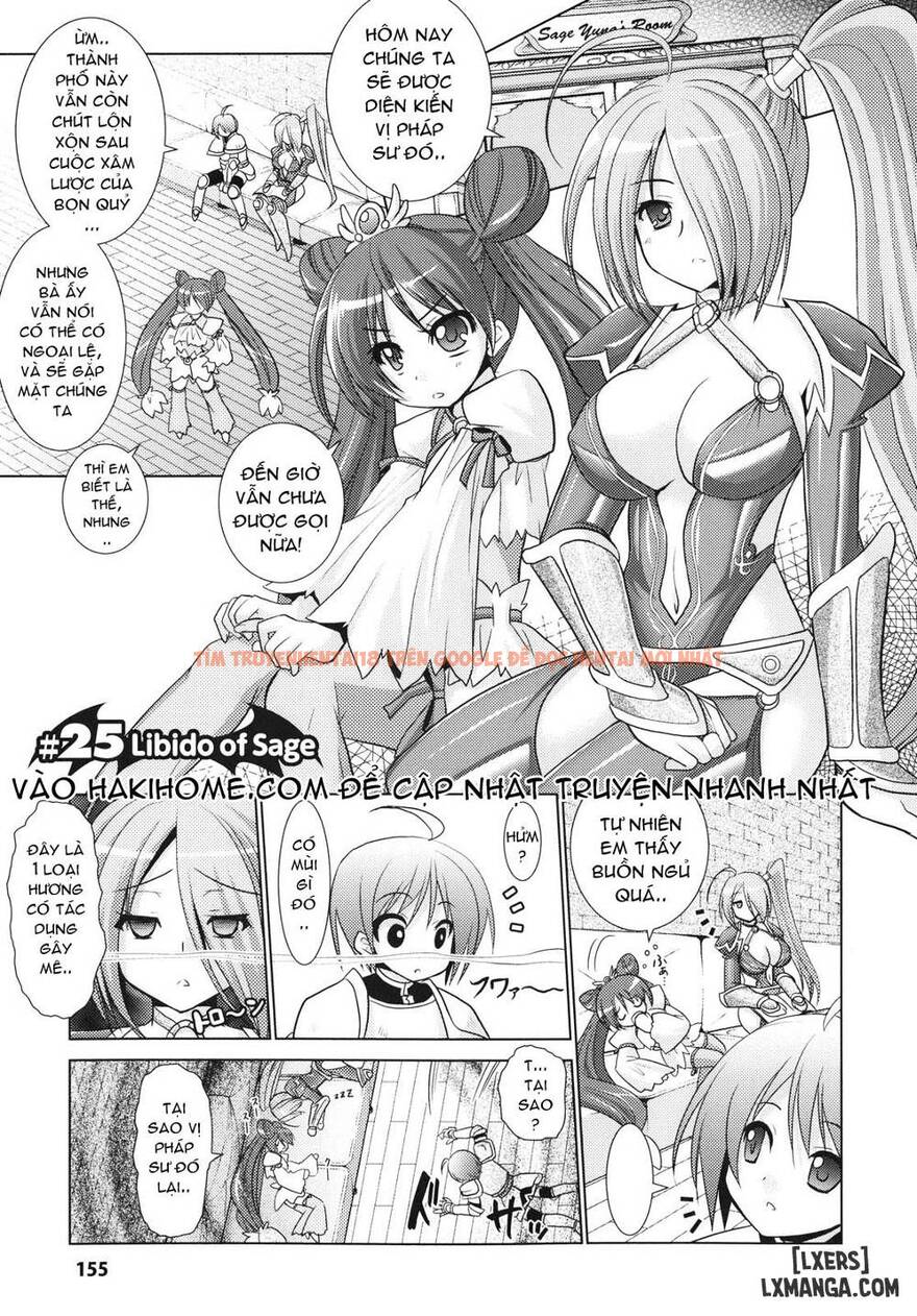 Trang truyện 0 trong truyện tranh Brandish - Chapter 25 - hentai24h.pro