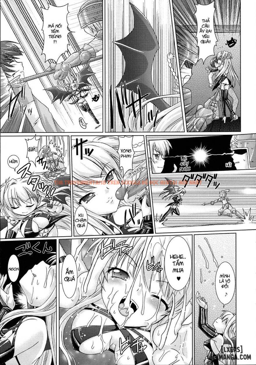 Trang truyện 2 trong truyện tranh Brandish - Chapter 3 - hentai24h.pro