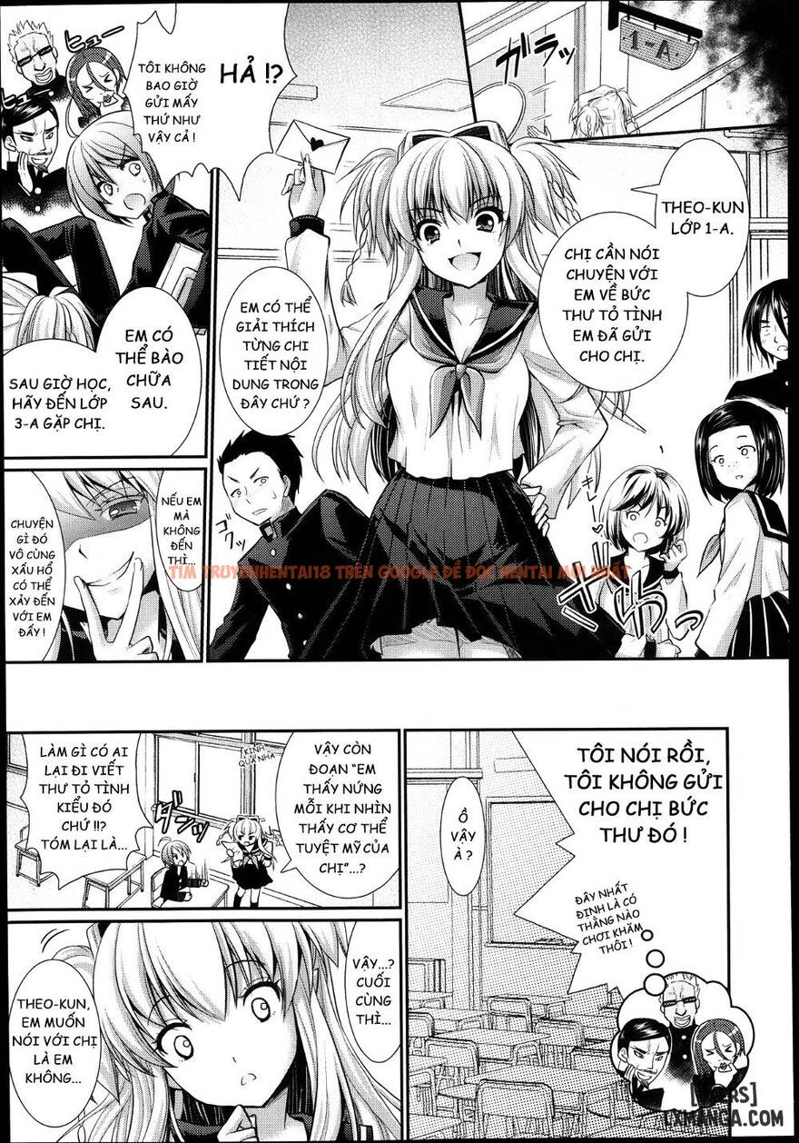 Trang truyện 2 trong truyện tranh Brandish - Chapter 39 - hentai24h.pro