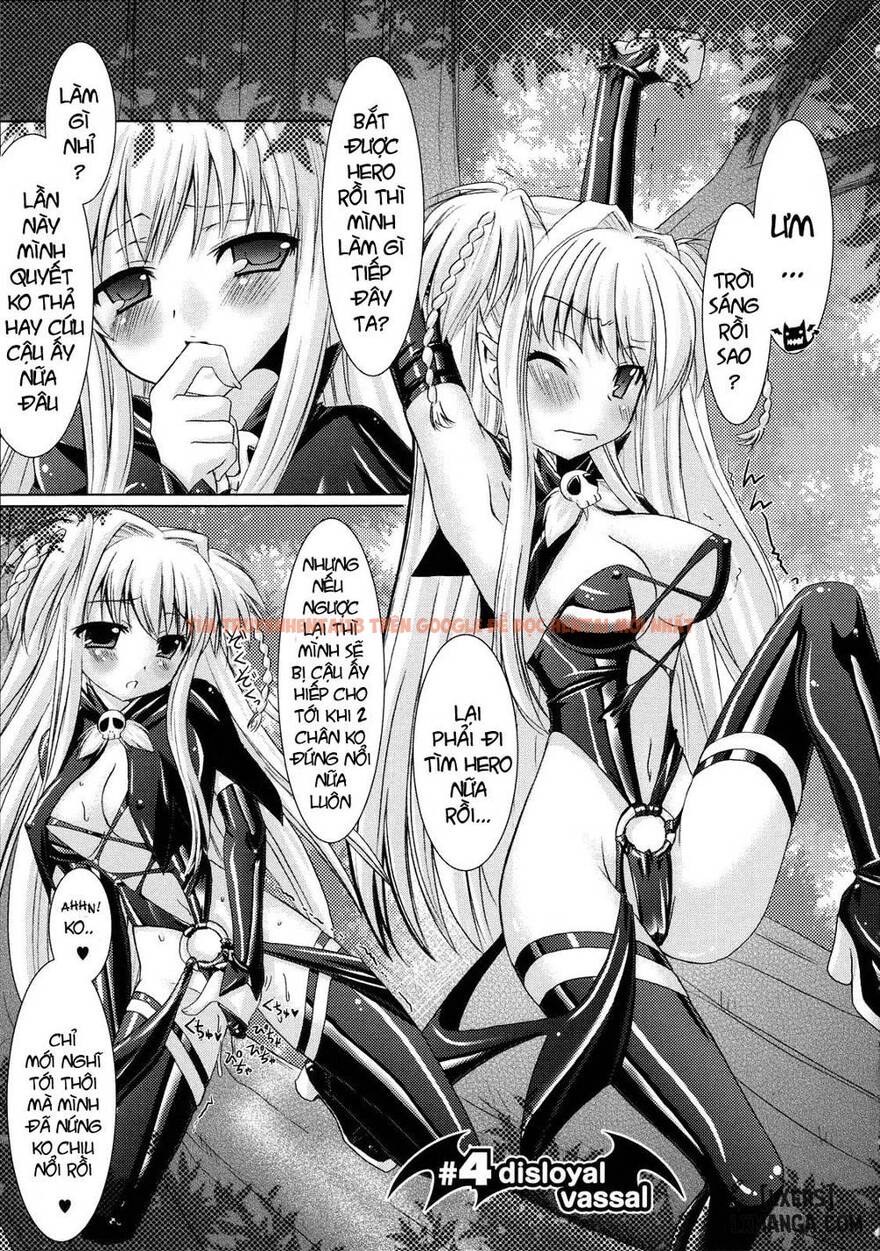 Trang truyện 0 trong truyện tranh Brandish - Chapter 4 - hentai24h.pro