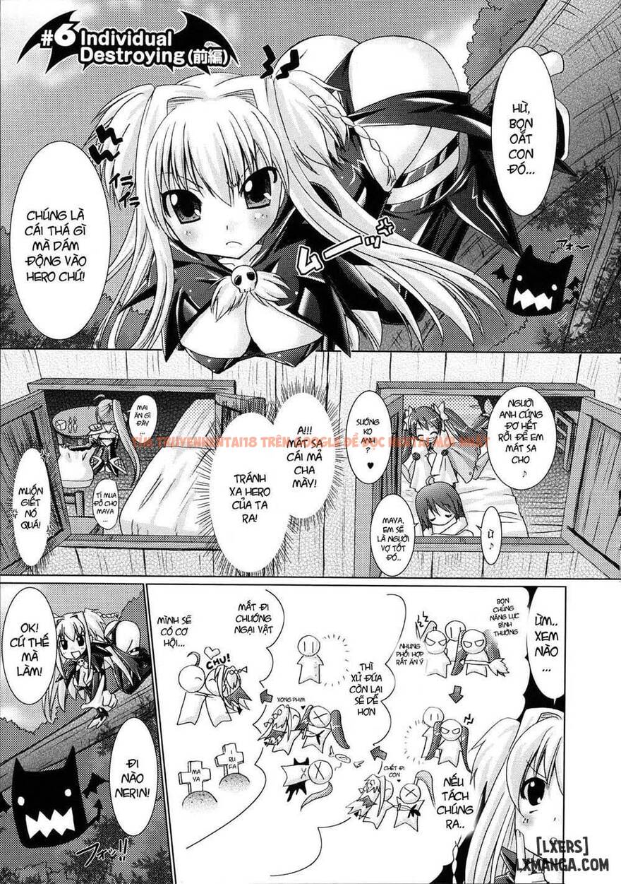 Trang truyện 0 trong truyện tranh Brandish - Chapter 6 - hentai24h.pro