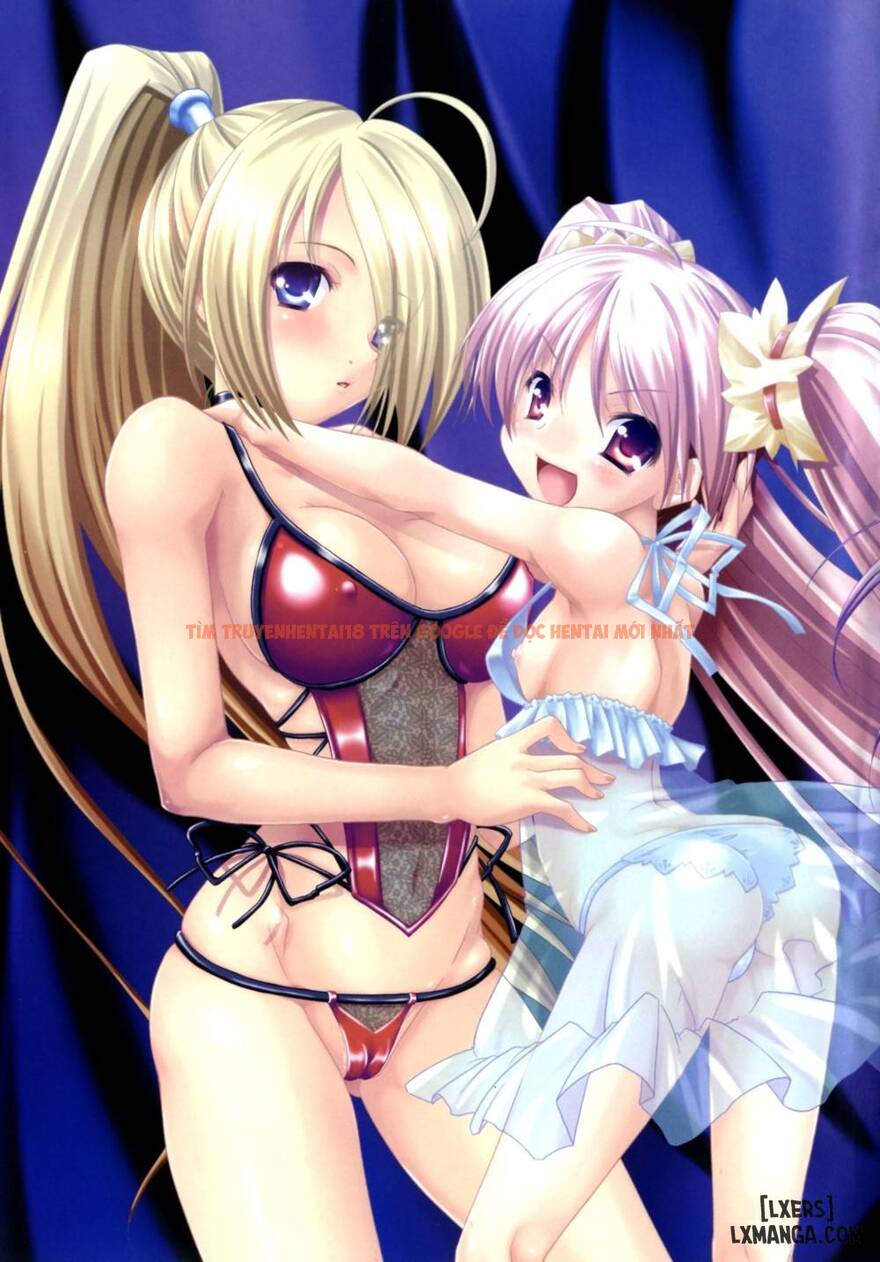 Trang truyện 3 trong truyện tranh Brandish - Chapter 7 - hentai24h.pro