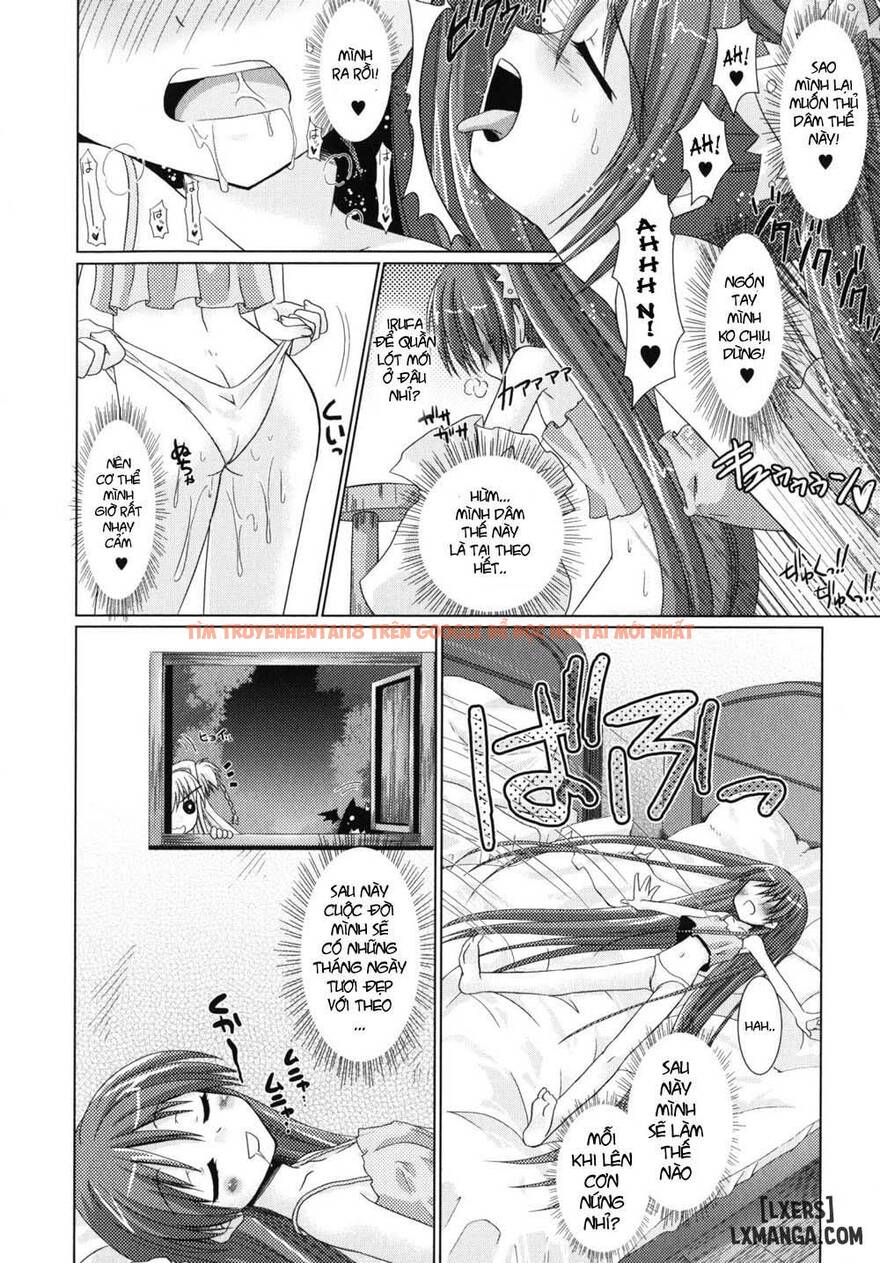Trang truyện 8 trong truyện tranh Brandish - Chapter 7 - hentai24h.pro