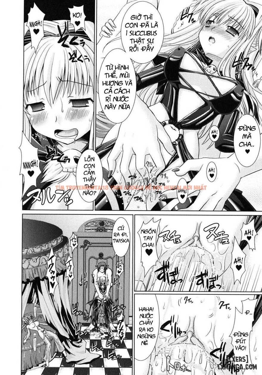 Xem ảnh 13 trong truyện hentai Brandish - Chapter 8 - www.hentaitvn.net