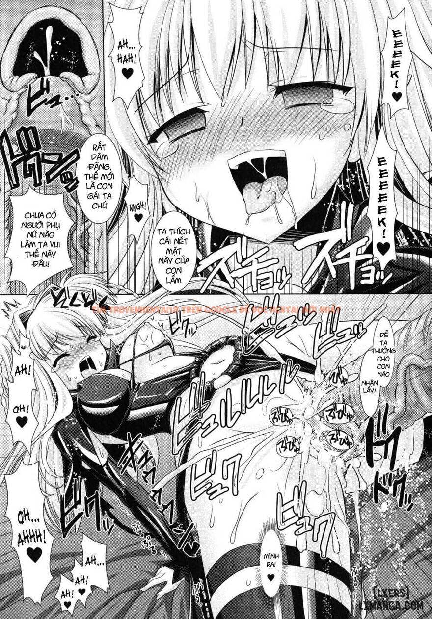 Xem ảnh 18 trong truyện hentai Brandish - Chapter 8 - www.hentaitvn.net