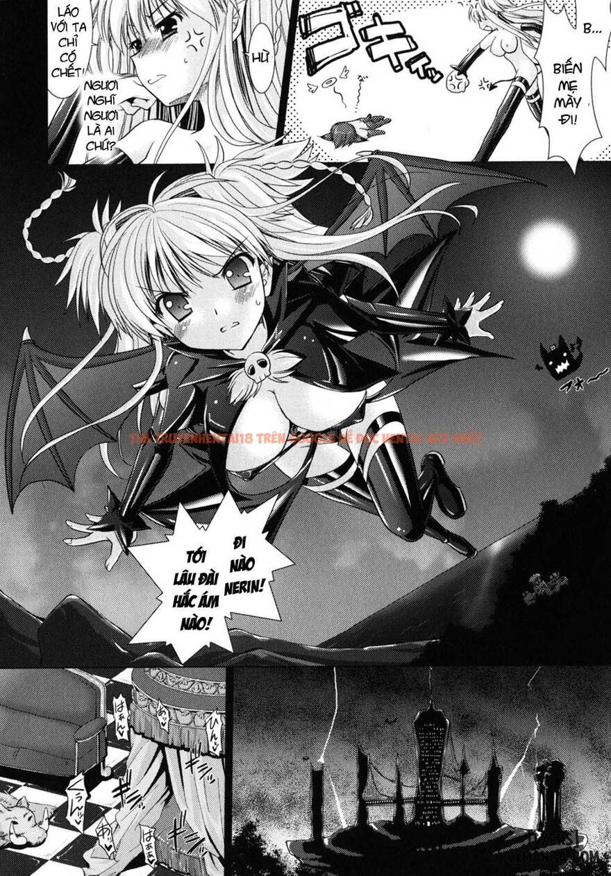 Xem ảnh 9 trong truyện hentai Brandish - Chapter 8 - www.hentaitvn.net