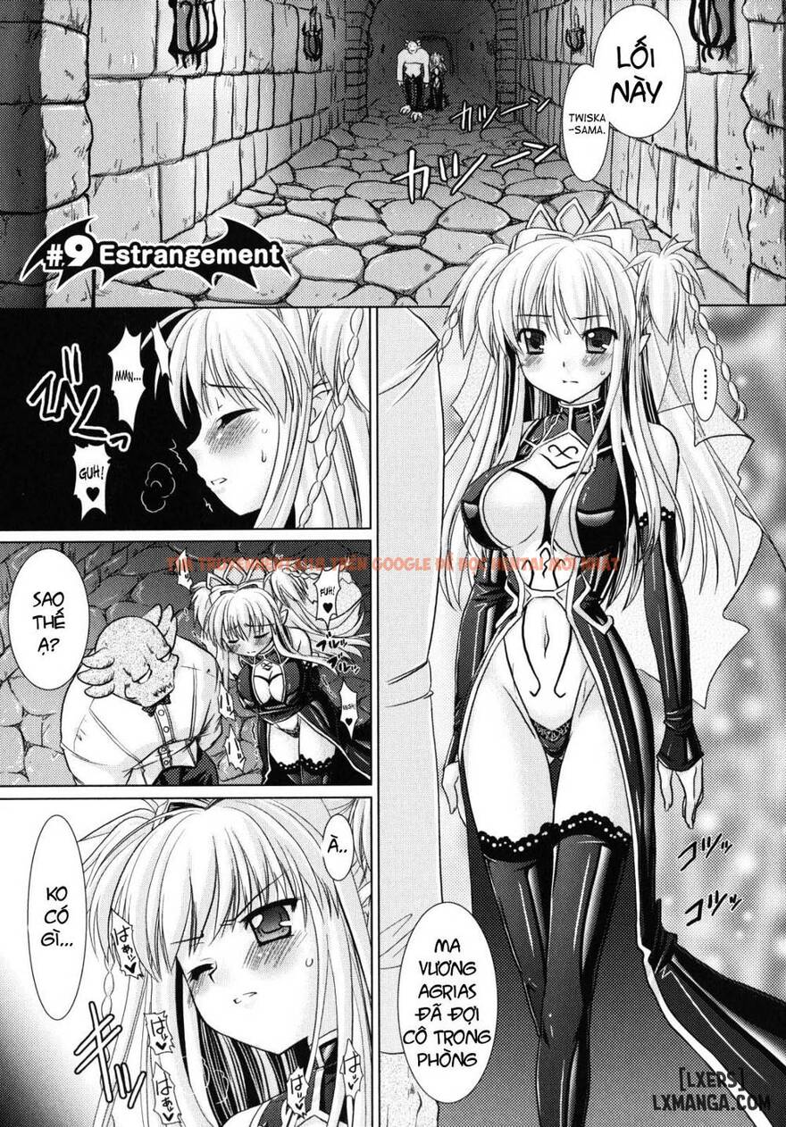 Trang truyện 0 trong truyện tranh Brandish - Chapter 9 - hentai24h.pro