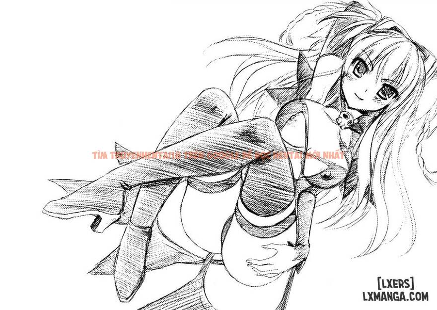 Xem ảnh 9 trong truyện hentai Brandish - Chapter Extra 2 - hentaitvn.net