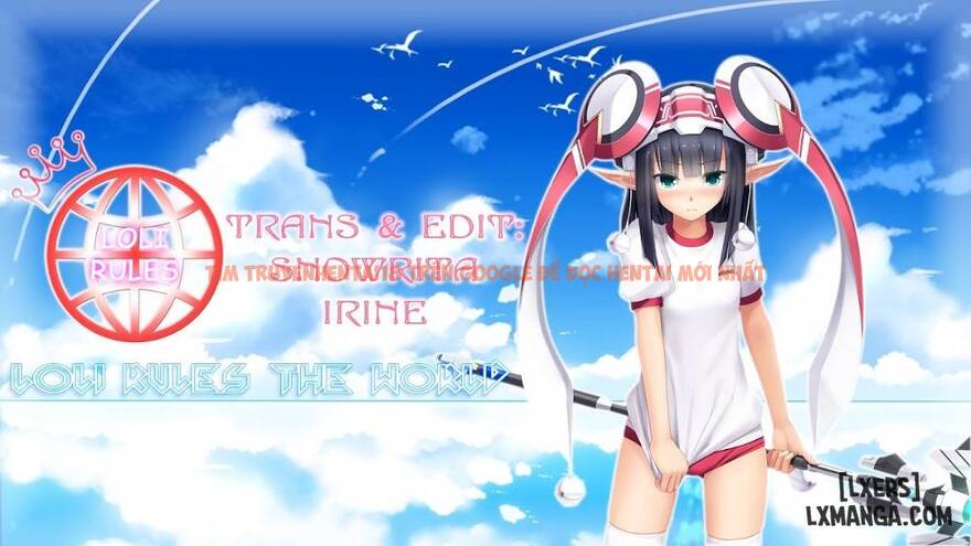 Xem ảnh 7 trong truyện hentai Brandish - Chapter Extra 5 - hentaitvn.net