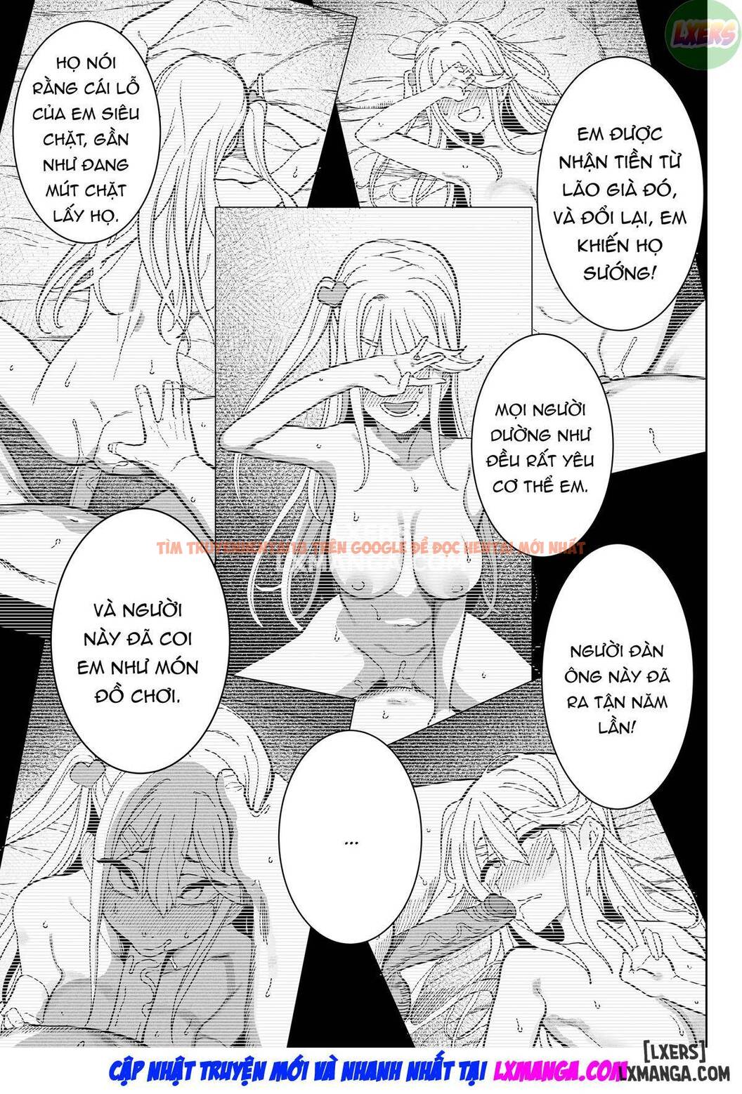 Xem ảnh Tiếp Quản Chiếc Lồn Xinh Của Bà Chị Họ Hàng - One Shot - 12 - HentaiTruyen.fun