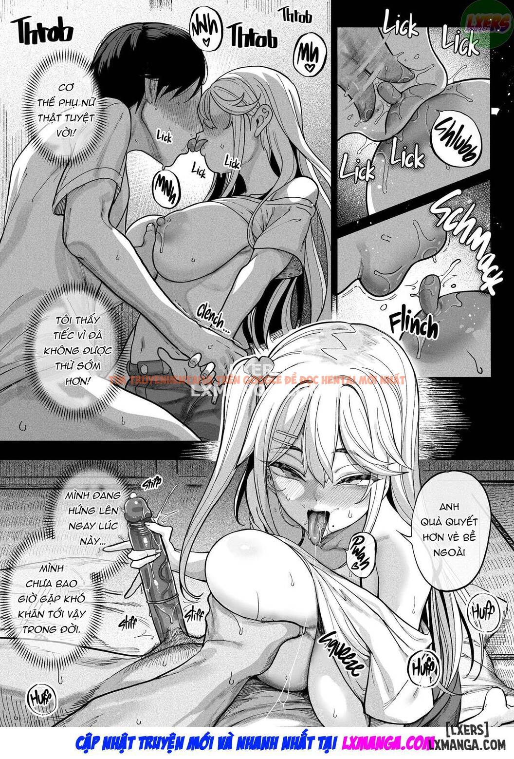 Xem ảnh Tiếp Quản Chiếc Lồn Xinh Của Bà Chị Họ Hàng - One Shot - 22 - HentaiTruyen.fun