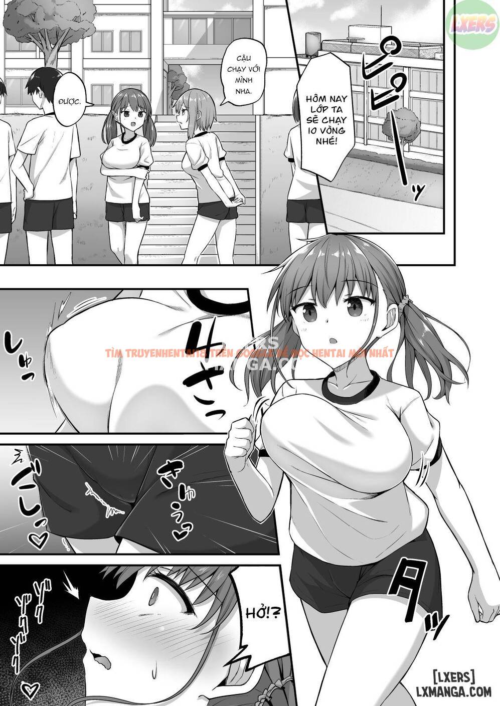 Trang truyện 20 trong truyện tranh Bratty Sister Onahole Plan ~developing And Breaking The Sleeping Sister - One Shot - hentai24h.pro