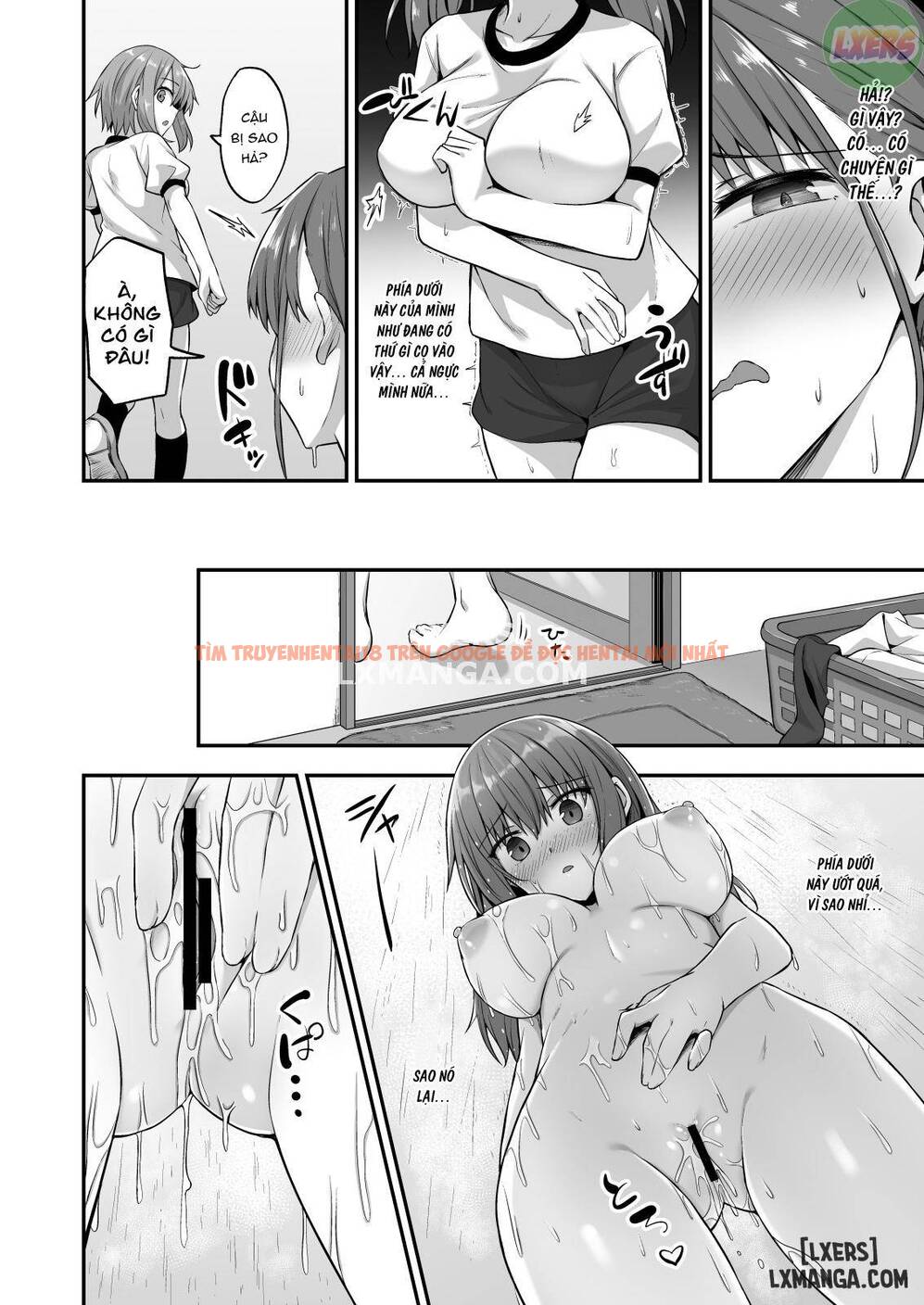 Trang truyện 21 trong truyện tranh Bratty Sister Onahole Plan ~developing And Breaking The Sleeping Sister - One Shot - hentai24h.pro