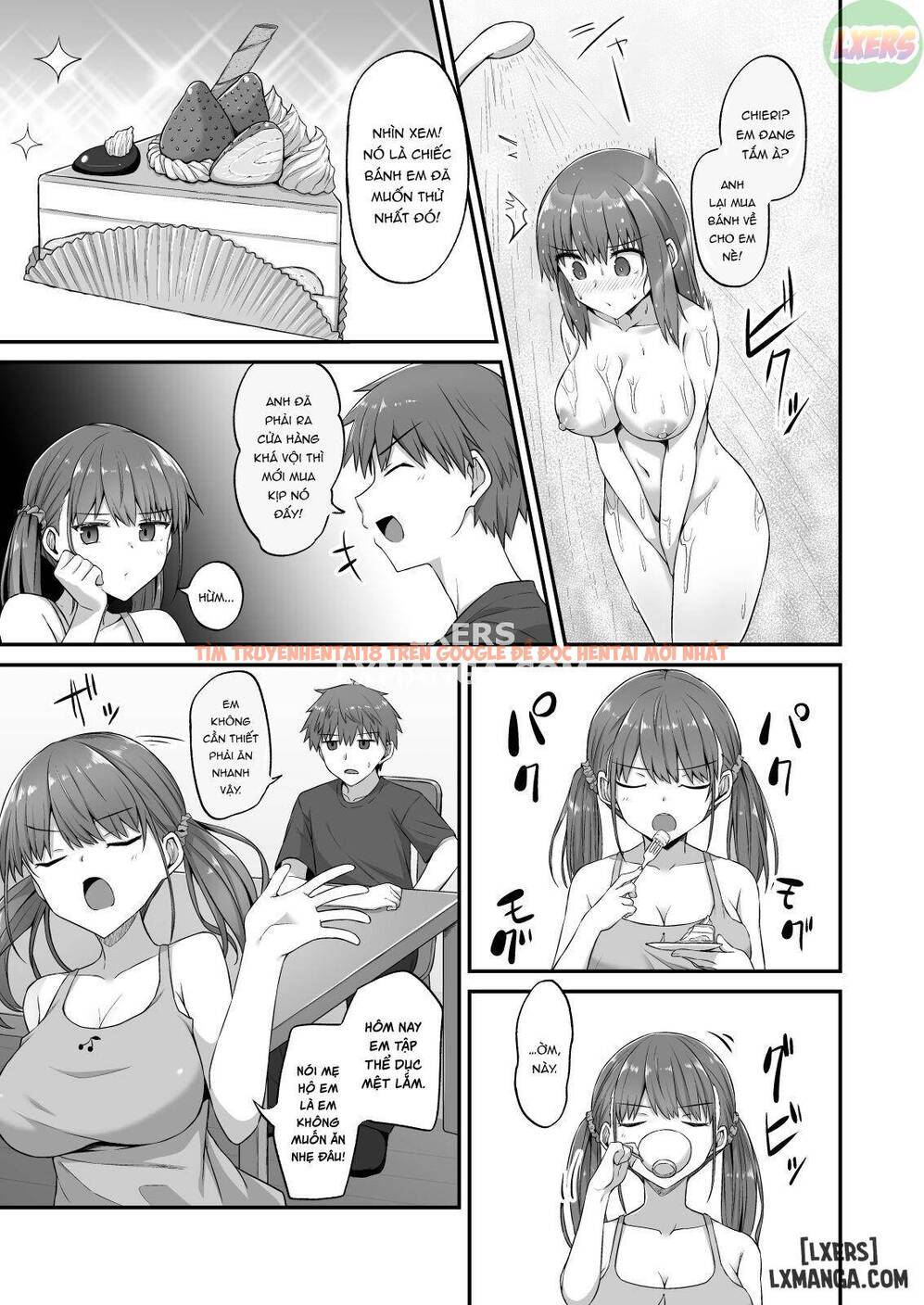 Trang truyện 22 trong truyện tranh Bratty Sister Onahole Plan ~developing And Breaking The Sleeping Sister - One Shot - hentai24h.pro