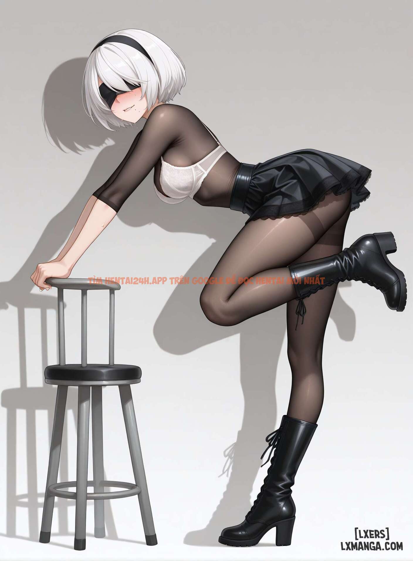 Xem ảnh Bravarts - 2B (c1) - 4 69608da9795c5 - Truyenhentaiz.net Xem ảnh Bravarts - 2B (c1) - 4 69608da9795c5 - Truyenhentaiz.net