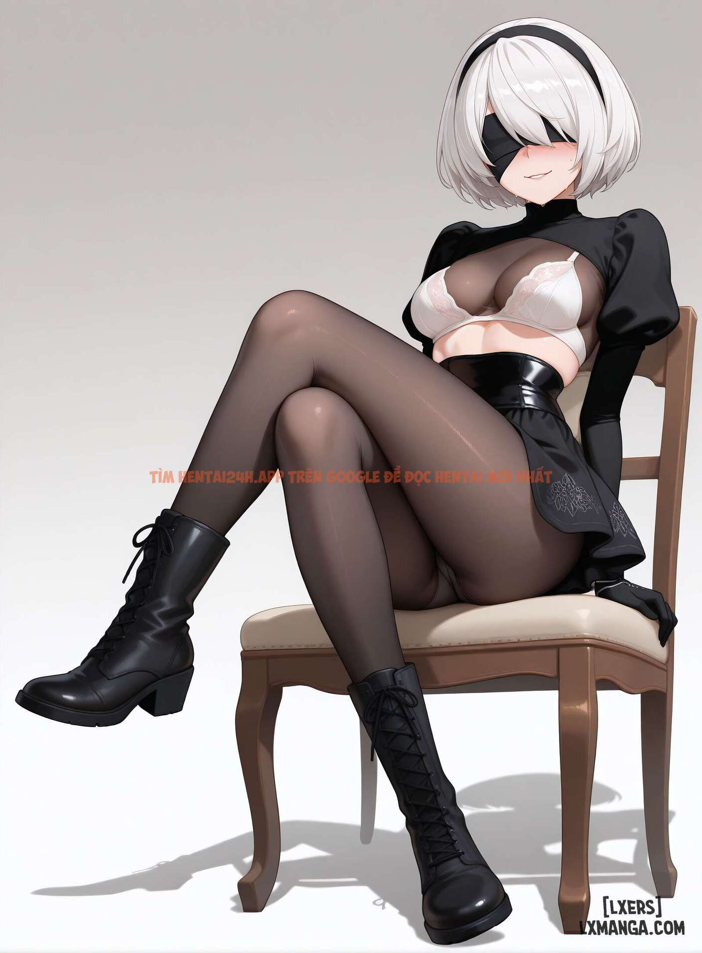 Xem ảnh Bravarts - 2B (c1) - 9 69608da9795c5 - Truyenhentaiz.net Xem ảnh Bravarts - 2B (c1) - 9 69608da9795c5 - Truyenhentaiz.net