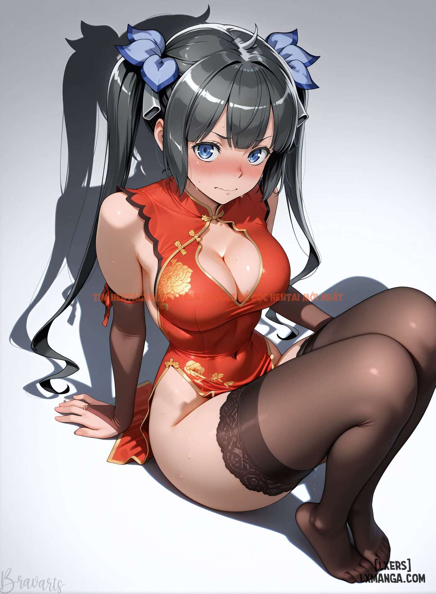 Xem ảnh Bravarts - Hestia (c1) - 3 6962433026cb0 - Truyenhentaiz.net