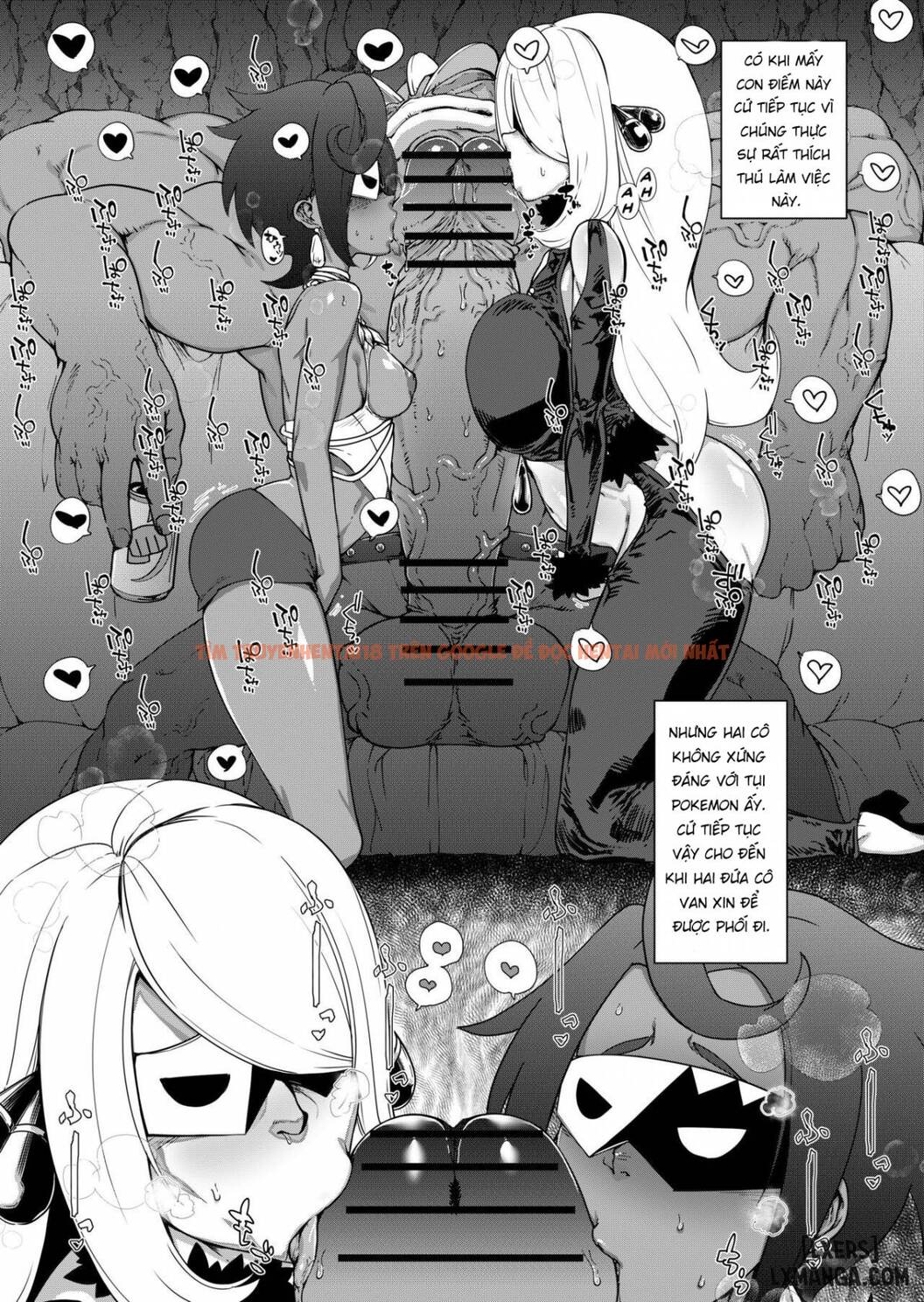 Xem ảnh 4 trong truyện hentai BreakDown - One Shot - hentaitvn.net