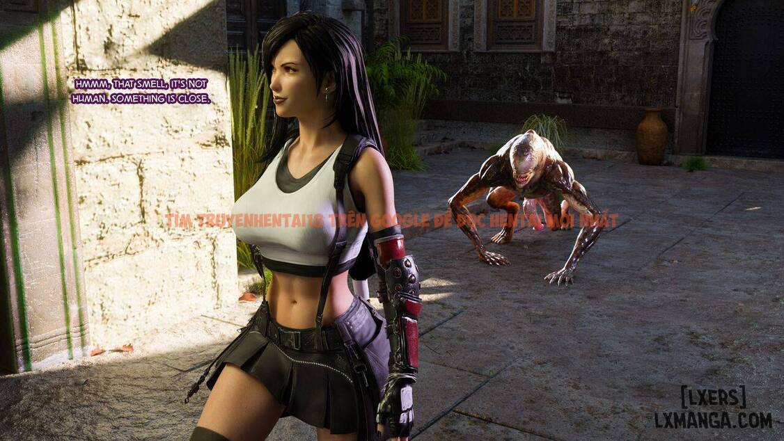 Xem ảnh 12 trong truyện hentai Breeding Grounds - One Shot - hentaitvn.net
