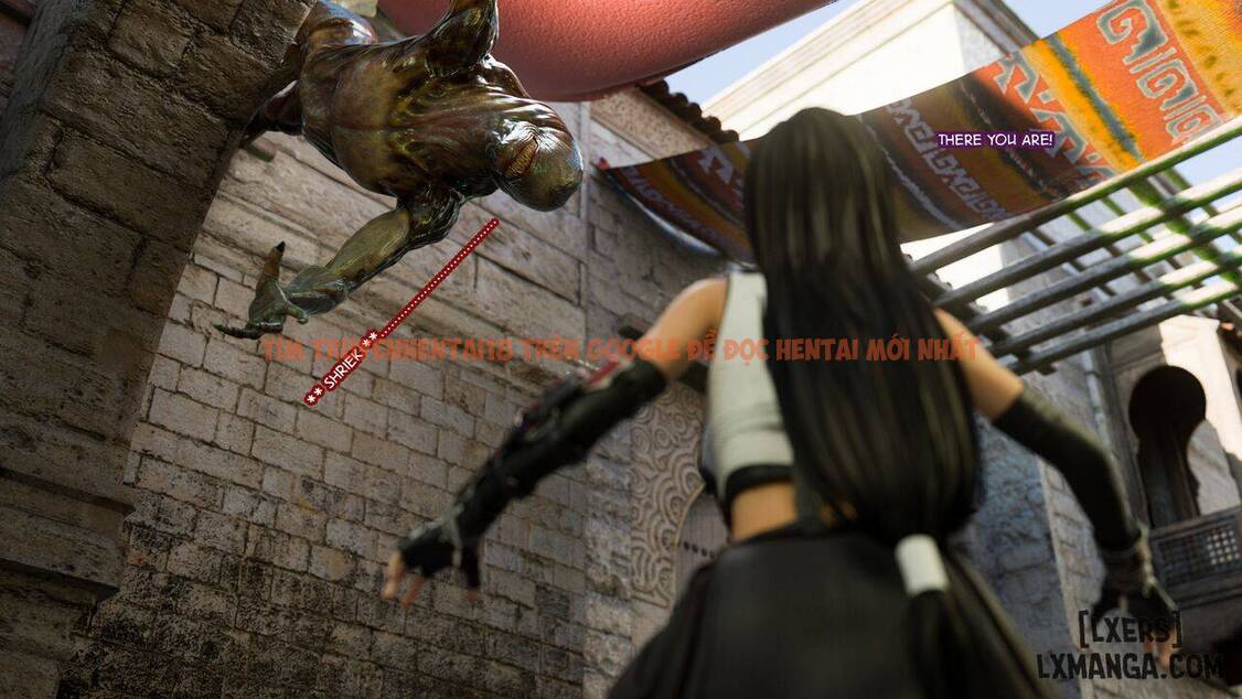 Xem ảnh 13 trong truyện hentai Breeding Grounds - One Shot - hentaitvn.net