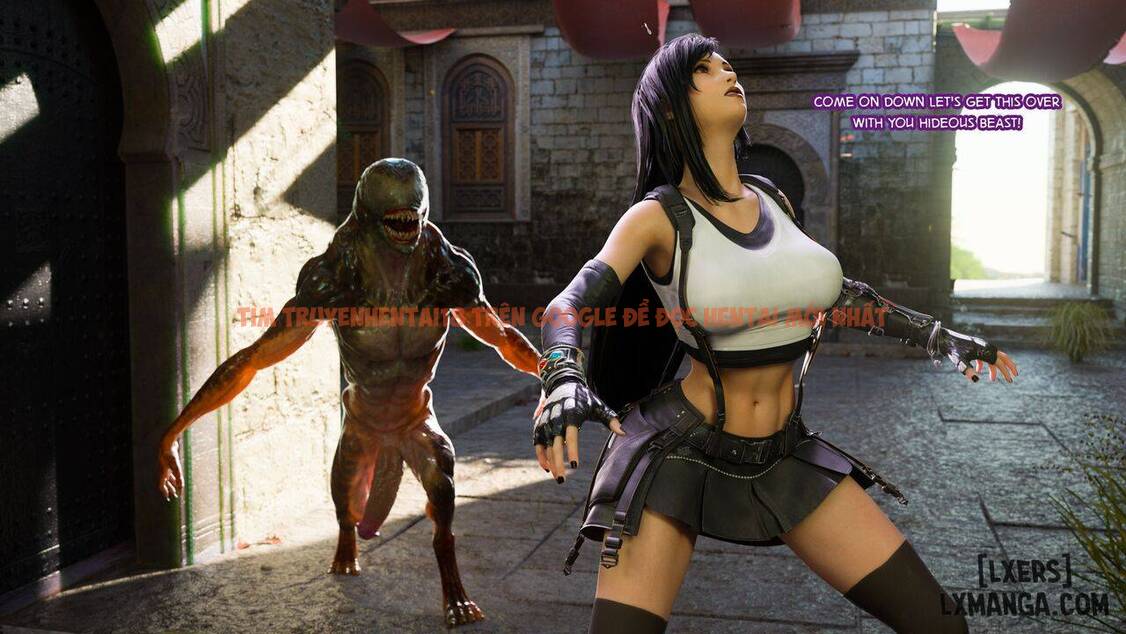 Xem ảnh 14 trong truyện hentai Breeding Grounds - One Shot - hentaitvn.net