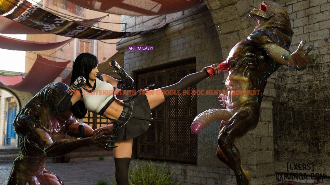 Xem ảnh 17 trong truyện hentai Breeding Grounds - One Shot - hentaitvn.net