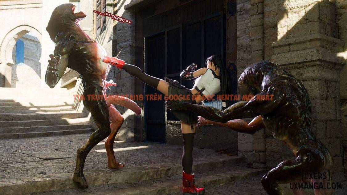 Xem ảnh 19 trong truyện hentai Breeding Grounds - One Shot - hentaitvn.net