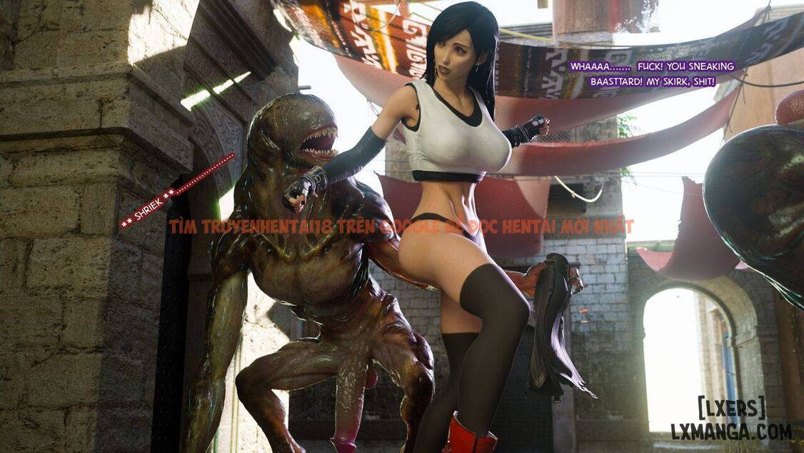 Xem ảnh 20 trong truyện hentai Breeding Grounds - One Shot - hentaitvn.net