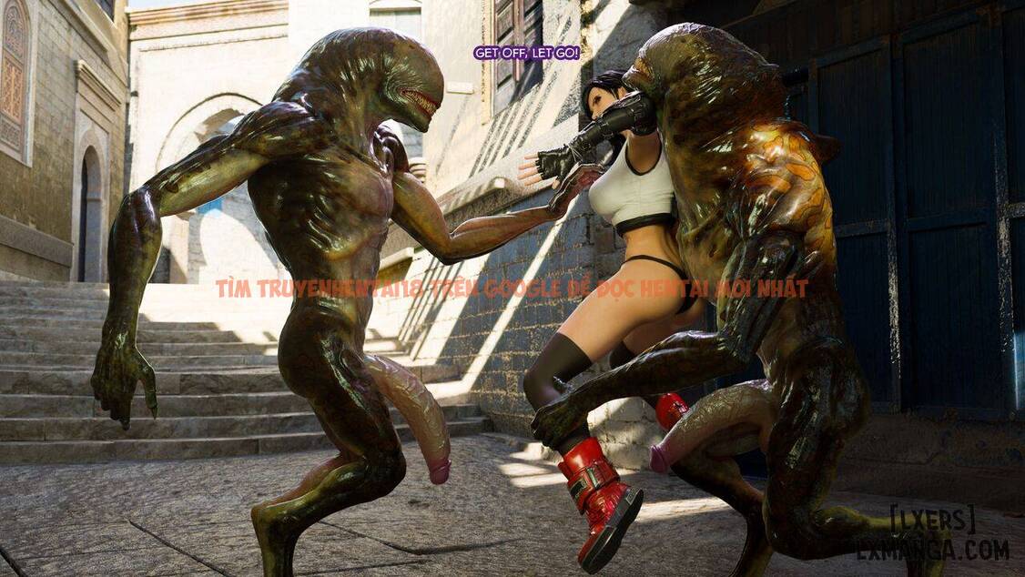 Xem ảnh 22 trong truyện hentai Breeding Grounds - One Shot - hentaitvn.net