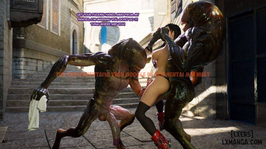 Xem ảnh 25 trong truyện hentai Breeding Grounds - One Shot - hentaitvn.net