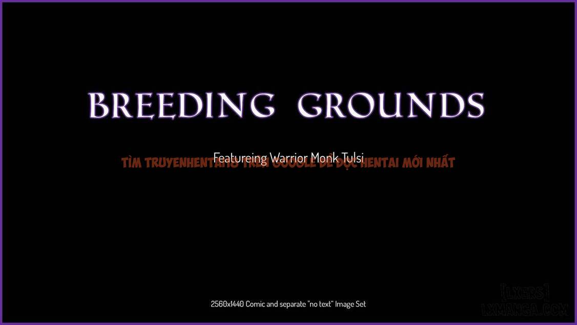 Xem ảnh 4 trong truyện hentai Breeding Grounds - One Shot - hentaitvn.net