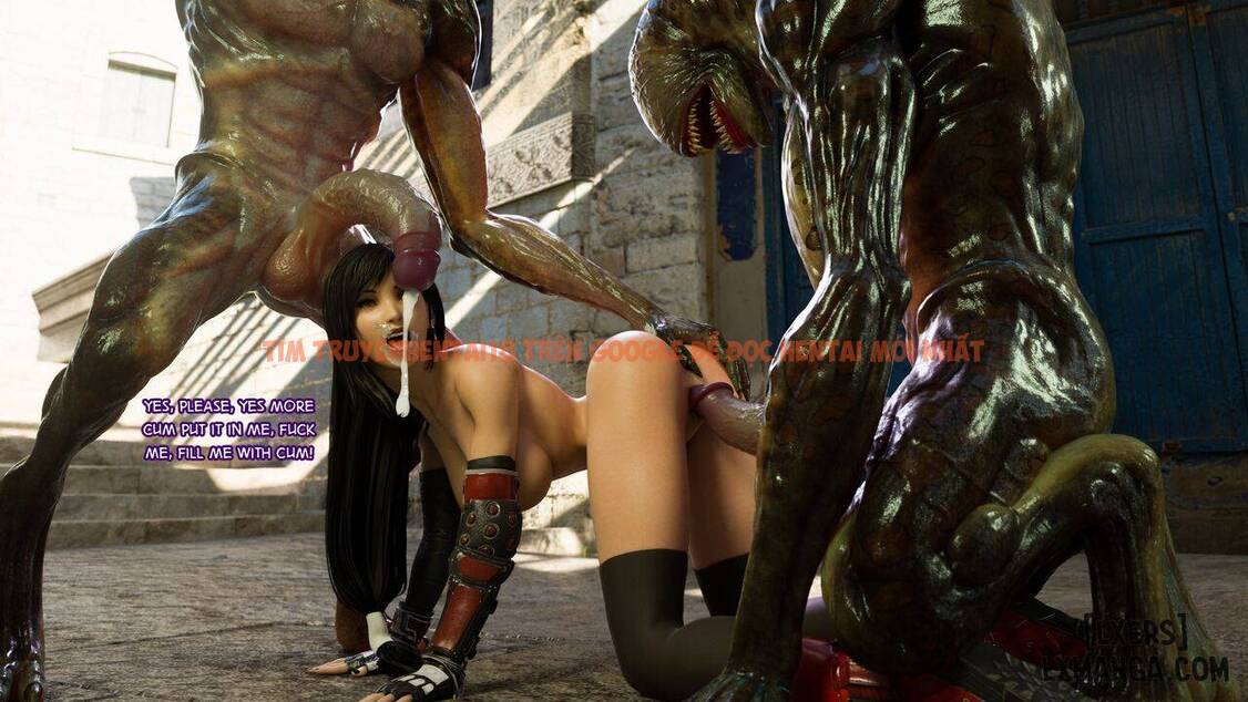 Xem ảnh 54 trong truyện hentai Breeding Grounds - One Shot - hentaitvn.net