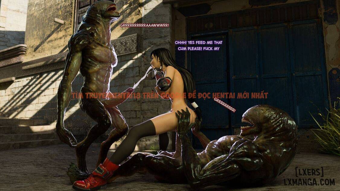Xem ảnh 68 trong truyện hentai Breeding Grounds - One Shot - hentaitvn.net