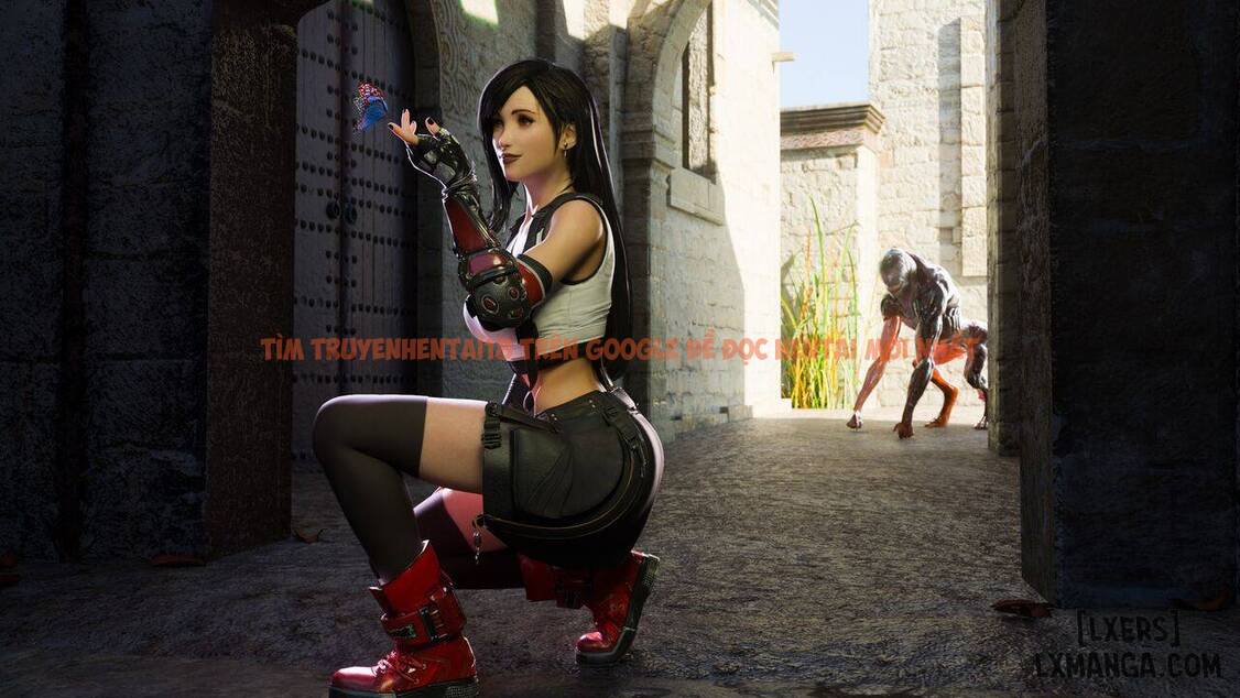 Xem ảnh 8 trong truyện hentai Breeding Grounds - One Shot - hentaitvn.net