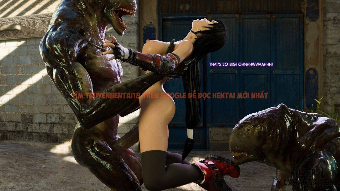 Xem ảnh 82 trong truyện hentai Breeding Grounds - One Shot - hentaitvn.net
