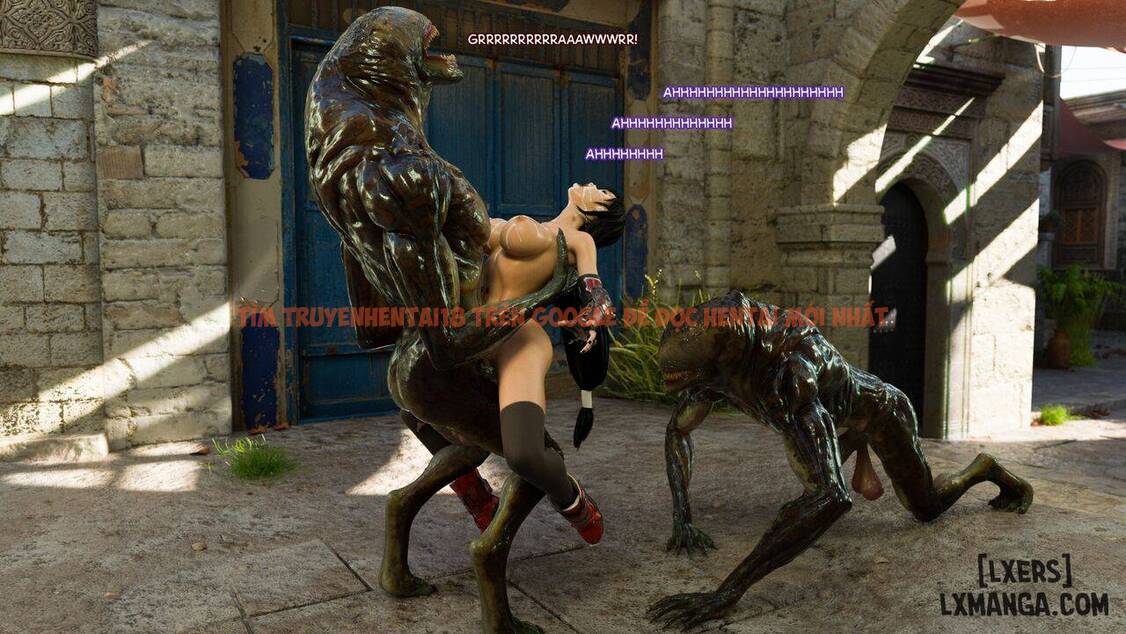 Xem ảnh 86 trong truyện hentai Breeding Grounds - One Shot - hentaitvn.net